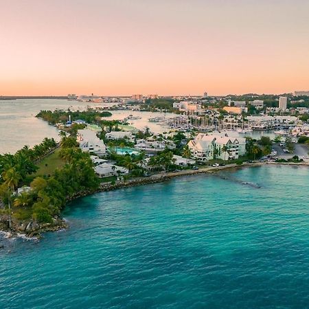Jolie Petite Villa Sur Une Presqu'Ile Le Gosier  Εξωτερικό φωτογραφία