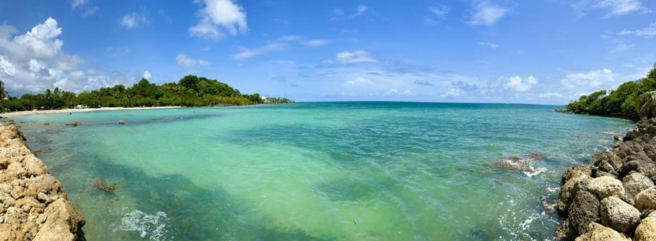 Jolie Petite Villa Sur Une Presqu'Ile Le Gosier  Εξωτερικό φωτογραφία