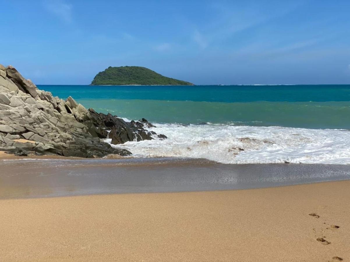 Jolie Petite Villa Sur Une Presqu'Ile Le Gosier  Εξωτερικό φωτογραφία