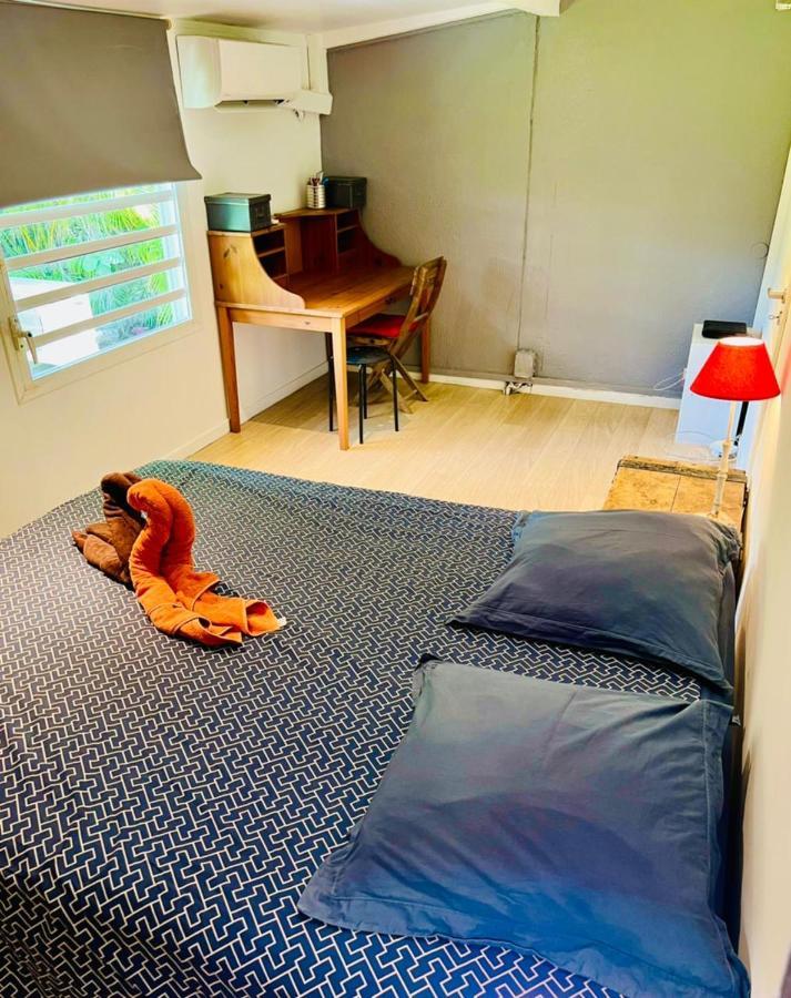 Jolie Petite Villa Sur Une Presqu'Ile Le Gosier  Εξωτερικό φωτογραφία