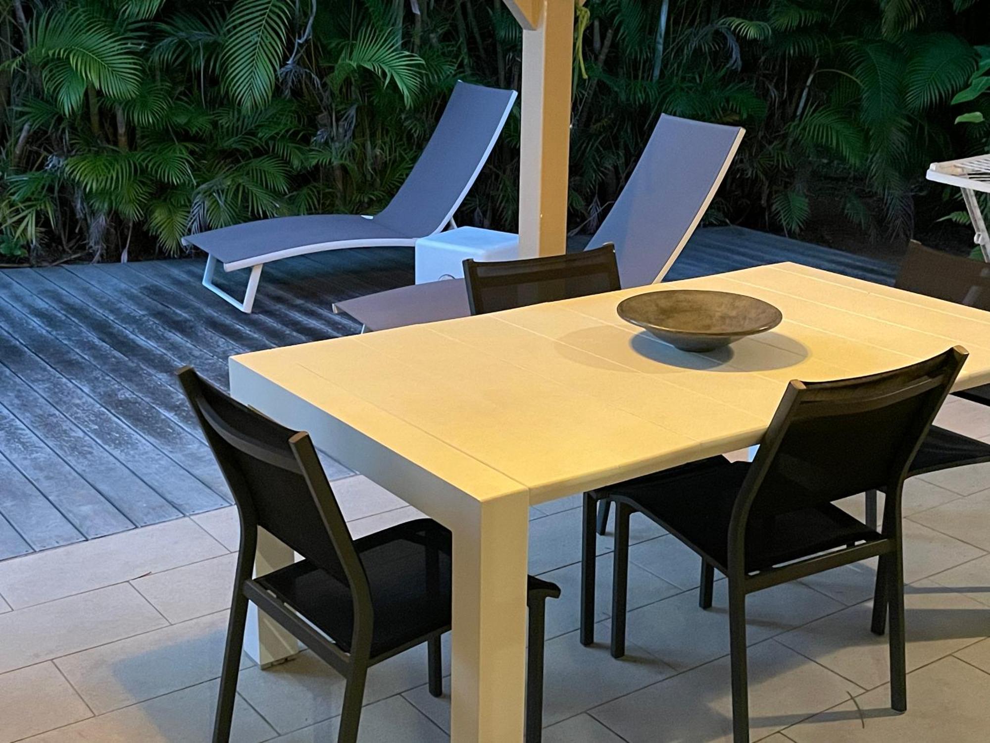 Jolie Petite Villa Sur Une Presqu'Ile Le Gosier  Εξωτερικό φωτογραφία